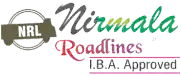 Nirmala Roadlines logo